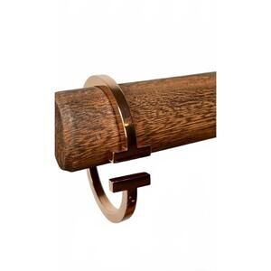 NEW SAHIRA women's sadie bracelet in rose gold